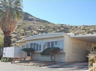 247 Newport Dr, Palm Springs, CA 92264