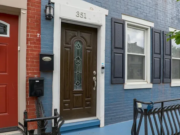 351 S Prince St, Lancaster, PA 17603