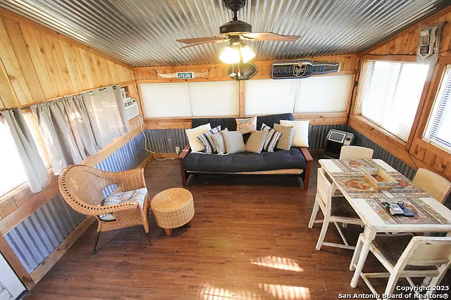 955 Faurie Rd #CEDAR CABIN — Photo 7
