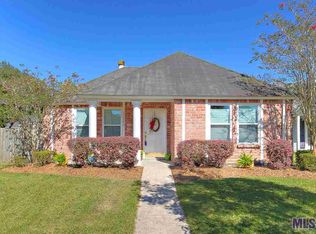 17283 Deer Meadow Ave, Baton Rouge, LA 70816