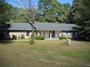 919 Flournoy Ave, Elba, AL 36323
