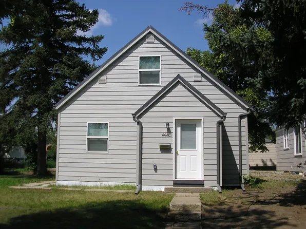 606 S Wisconsin St, Conrad, MT 59425