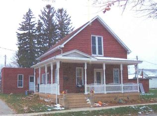 111 W Williams St, Argos, IN 46501