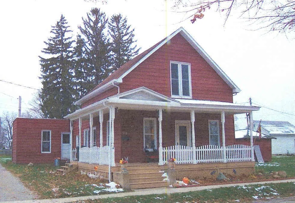 111 W Williams St photo 1