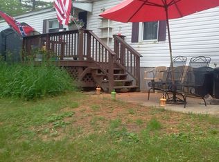 7 Pine Ridge Rd, Windsor, ME 04363