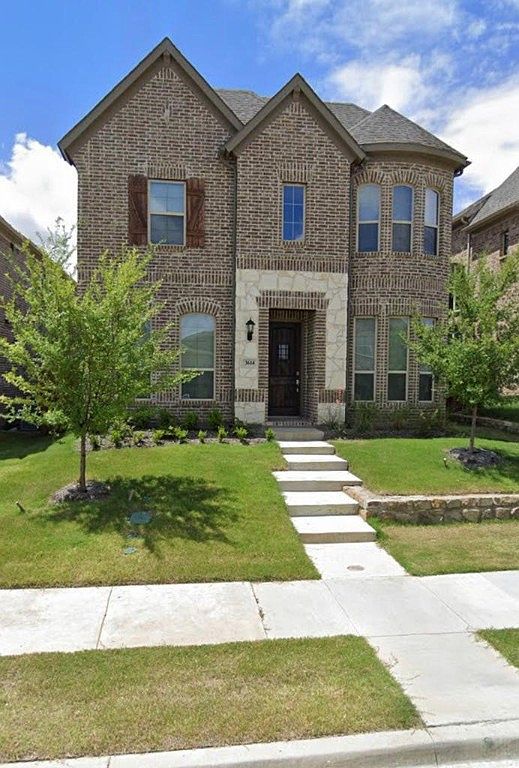 3614 Crosby St, Irving, TX 75038 Zillow