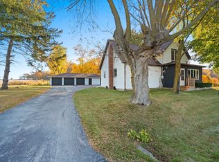 12327 Cth T, Maribel, WI 54227