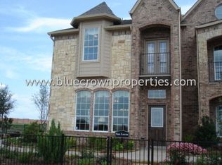 2517 Sarah Ln, The Colony, TX 75056