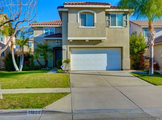 11854 Rockingham Ct, Rancho Cucamonga, CA 91730