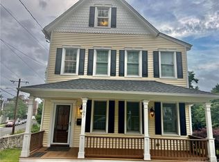 197 Knickerbocker Ave, Stamford, CT 06907