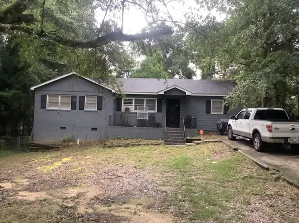 4217 Murrelle St, Columbus, GA 31907