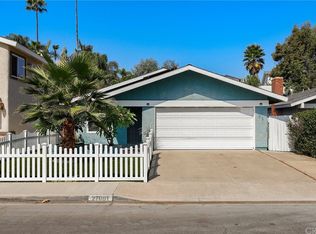 27081 Via Callado, Mission Viejo, CA 92691