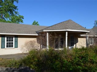 19511 Kermier Rd, Waller, TX 77484