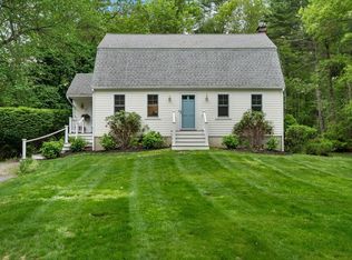 216 Autumn Ave, Duxbury, MA 02332