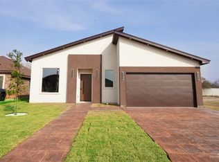 621 Samaria, Weslaco, TX 78596