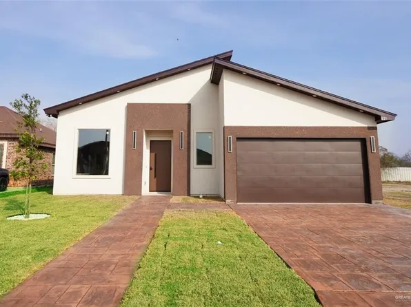 621 Samaria, Weslaco, TX 78596
