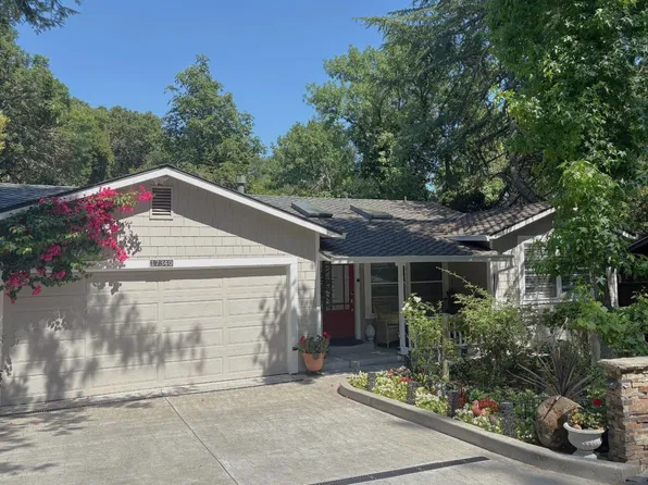 17340 Park Avenue, Sonoma, CA 95476
