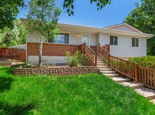 1347 N 25th St, Colorado Springs, CO 80904