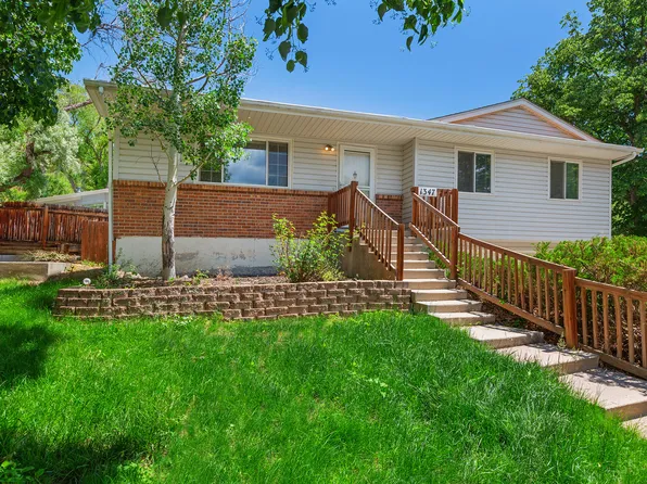 1347 N 25th St, Colorado Springs, CO 80904