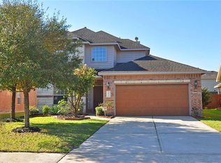 21332 Heritage Forest Ln, Porter, TX 77365