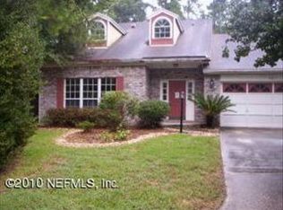 2871 Dickie Ct, Jacksonville, FL 32216