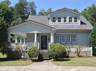 735 Yellowstone Ln, Winston Salem, NC 27106