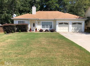 12256 Cypress Ln, Fayetteville, GA