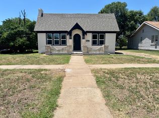 3206 S Tyler St, Amarillo, TX 79109