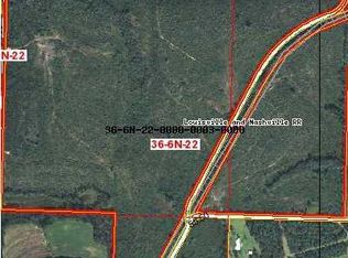 Grimes Rd, Laurel Hill, FL 32567
