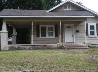 2111 Elgin St, Muskogee, OK 74401