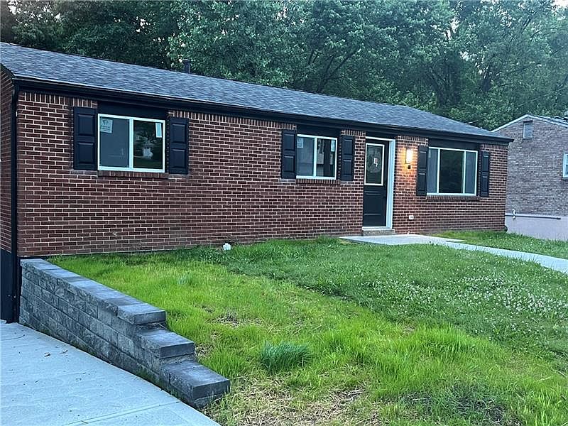 480 Rainier Dr Pittsburgh Pa 15239