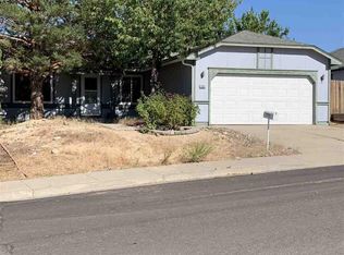 8580 Beechcraft Dr, Reno, NV 89506