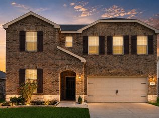 1006 Voca Dr, Forney, TX 75126