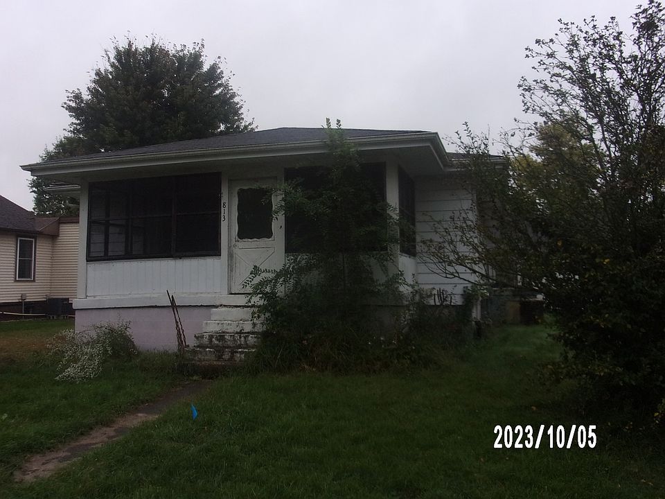 2nd image of 813 N Chicago St