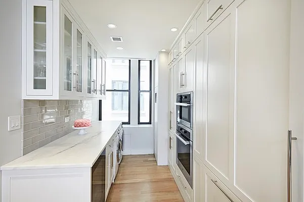 Rented by Brown Harris Stevens | media 22