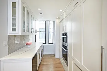 Rented by Brown Harris Stevens