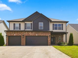 1317 Millet Dr, Clarksville, TN 37040