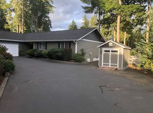 41 E Flaggwood Ct, Union, WA 98592