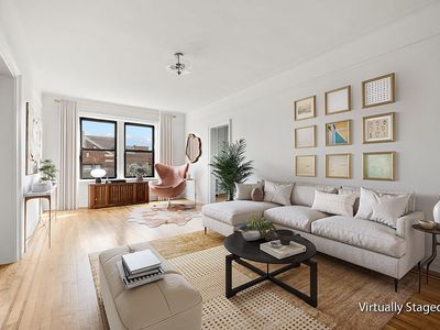 83-10 35th Ave APT 6C, Queens, NY, 11372