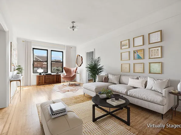 83-10 35th Ave APT 6C, Queens, NY 11372