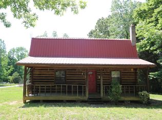 180 Lynn Ln, Big Sandy, TN 38221