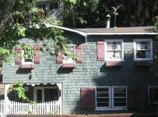 20933 Cheney Dr, Topanga, CA 90290