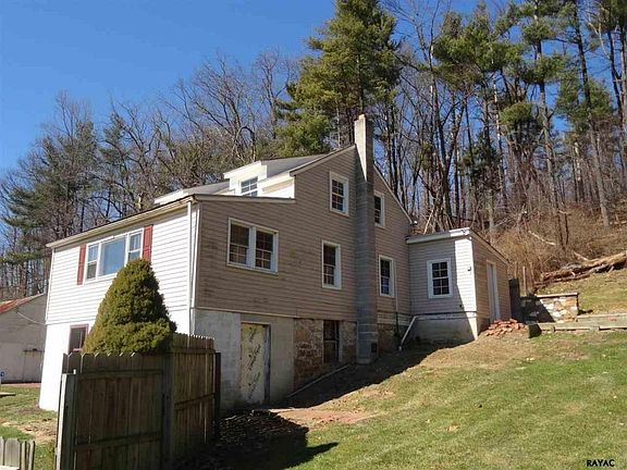 2nd image of 184 Three Hill Rd