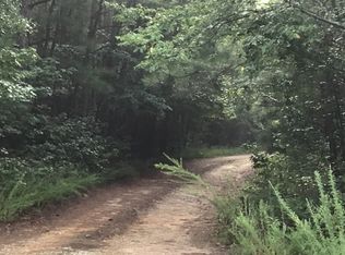 1508 Rochester Rd SE, Jacksonville, AL 36265