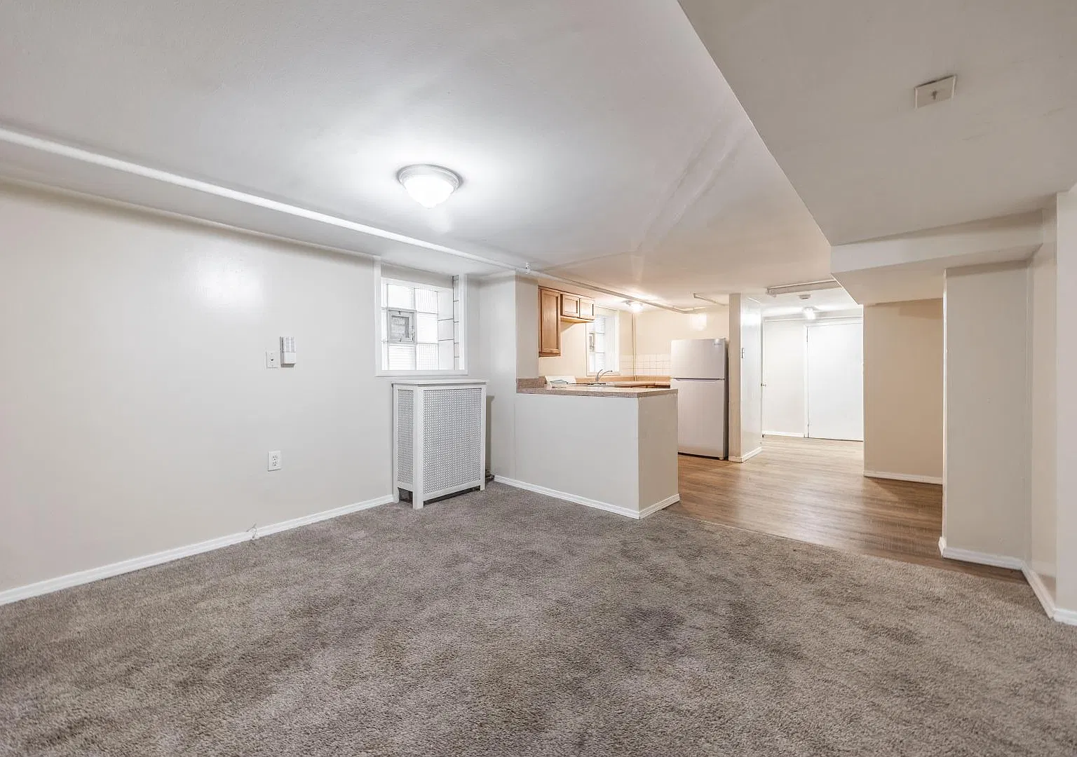 5126 West Cullom Avenue #G — Photo 1