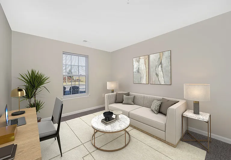 Fairway Vista Apartments — Photo 21