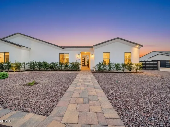 9321 W BUCKSKIN Trail, Peoria, AZ 85383