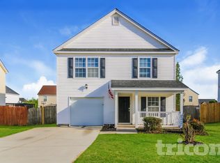 314 Waverly Place Ct, Columbia, SC 29229
