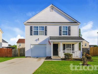 314 Waverly Place Ct, Columbia, SC, 29229