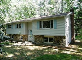 153 Puddin Ln, Mansfield, CT 06250